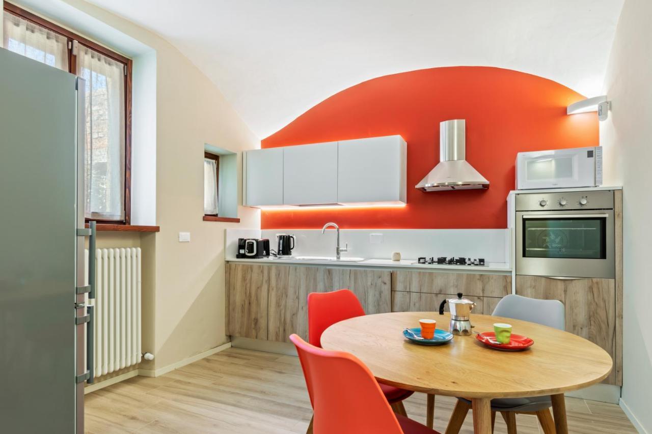 Piazzale Michelangelo Modern Flat 1