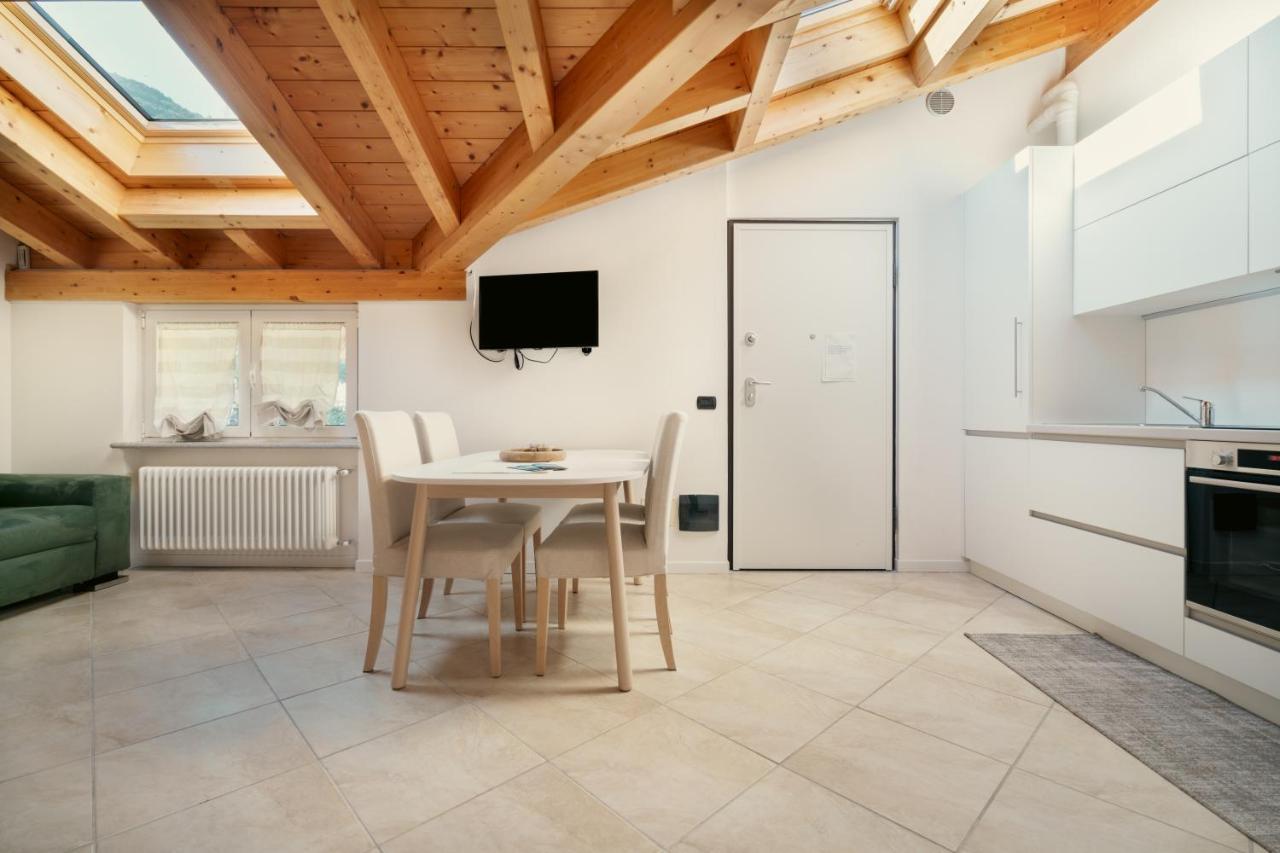 Residence Antico Torchio 2