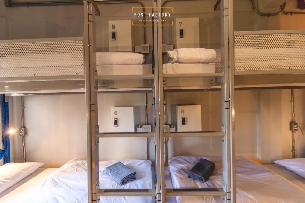 Post Factory Bed & Breakfast (Adults only) 1