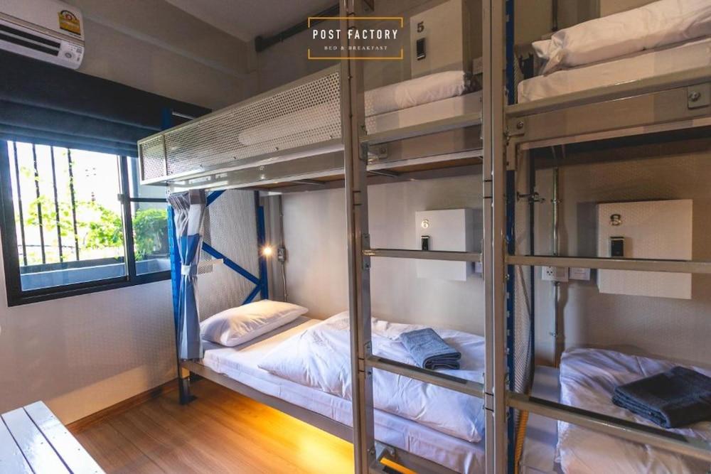 Post Factory Bed & Breakfast (Adults only) 2