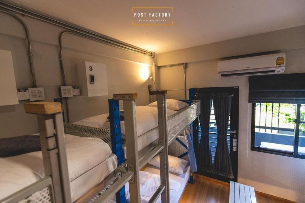 Post Factory Bed & Breakfast (Adults only)