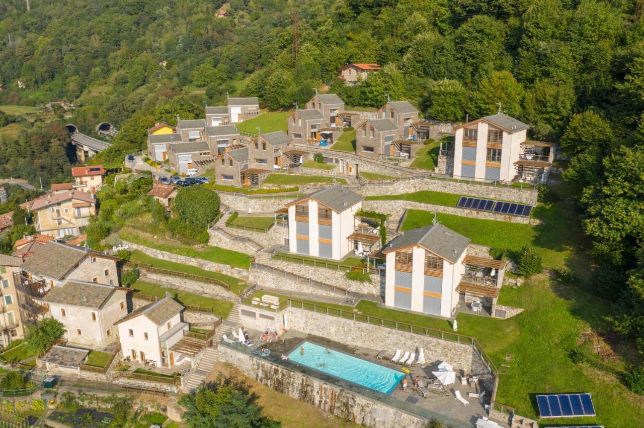 Le Terrazze di Costa 2