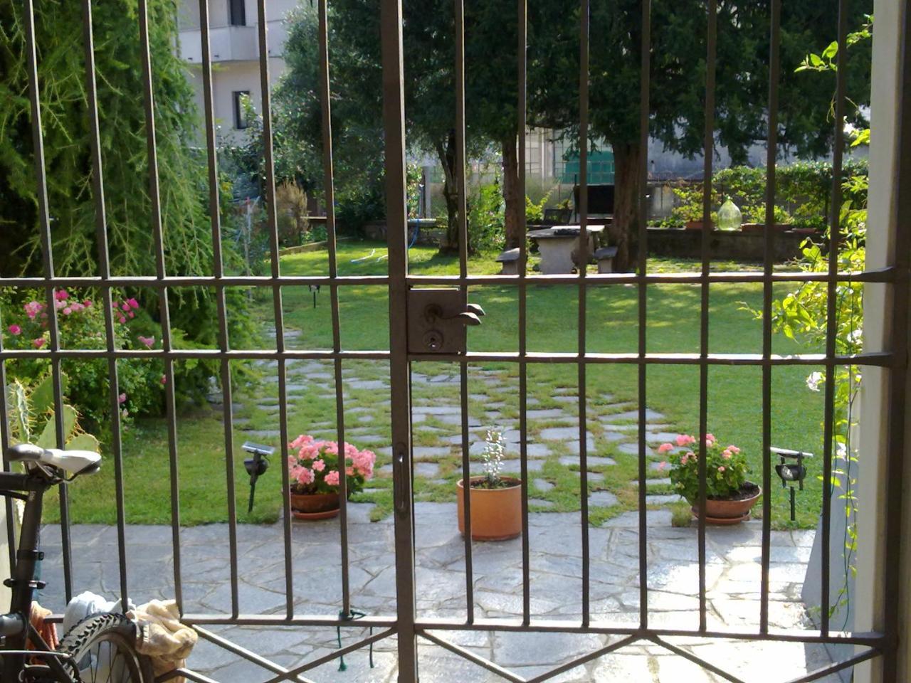 All'ombra Dei Tassi
