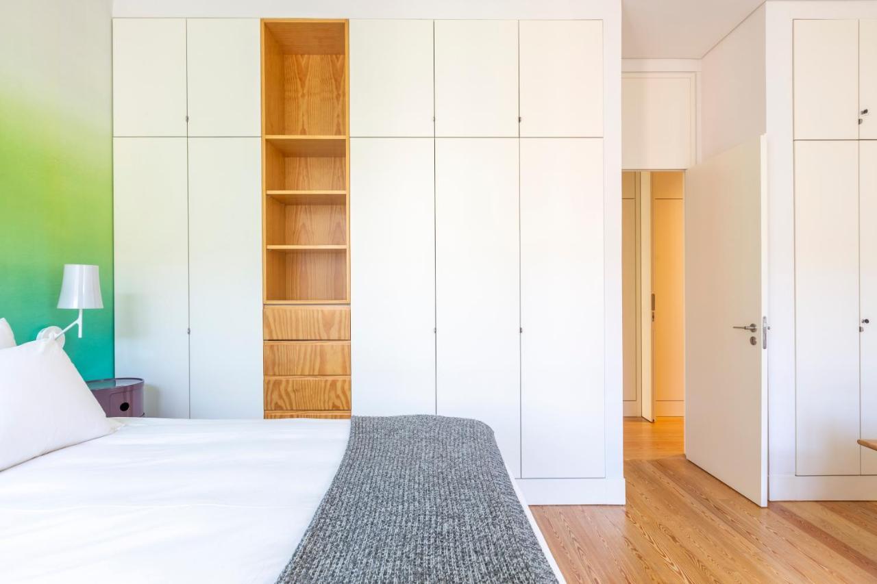 My Lx Flat Luxury Chiado Design Apartment 2