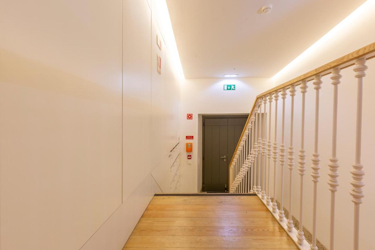 My Lx Flat Luxury Chiado Design Apartment 1