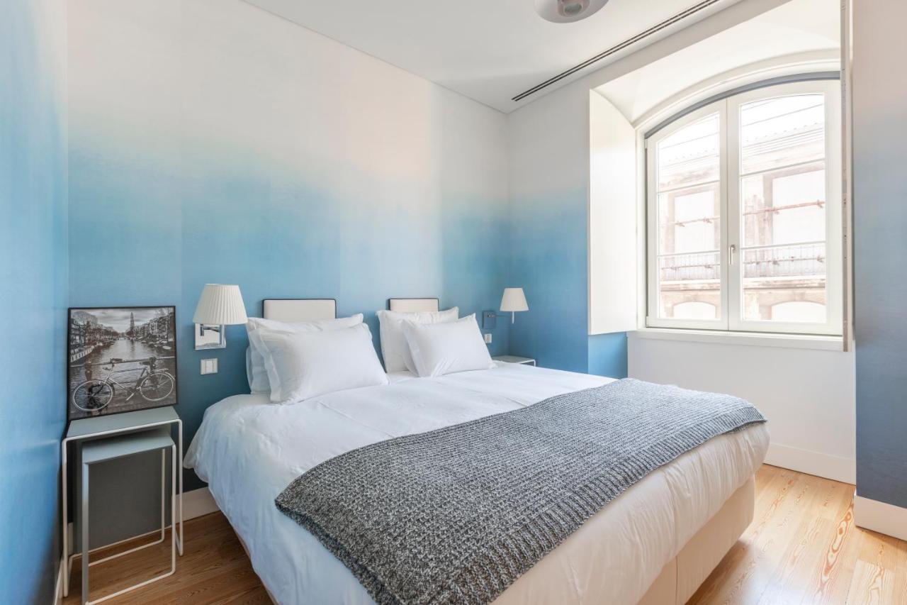 My Lx Flat Luxury Chiado Design Apartment