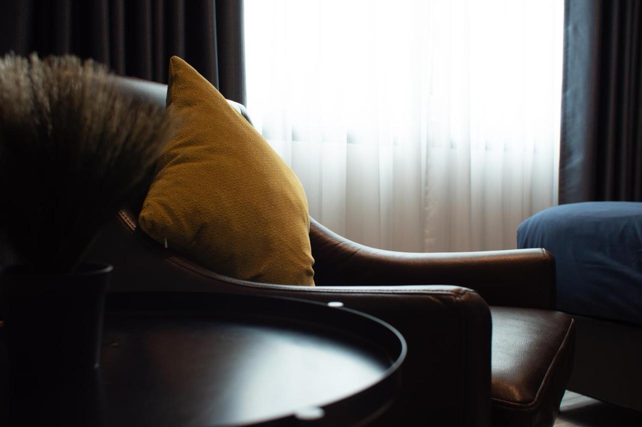 Sleep with Me Bangkok - Bts Phra Khanong (Adults only)