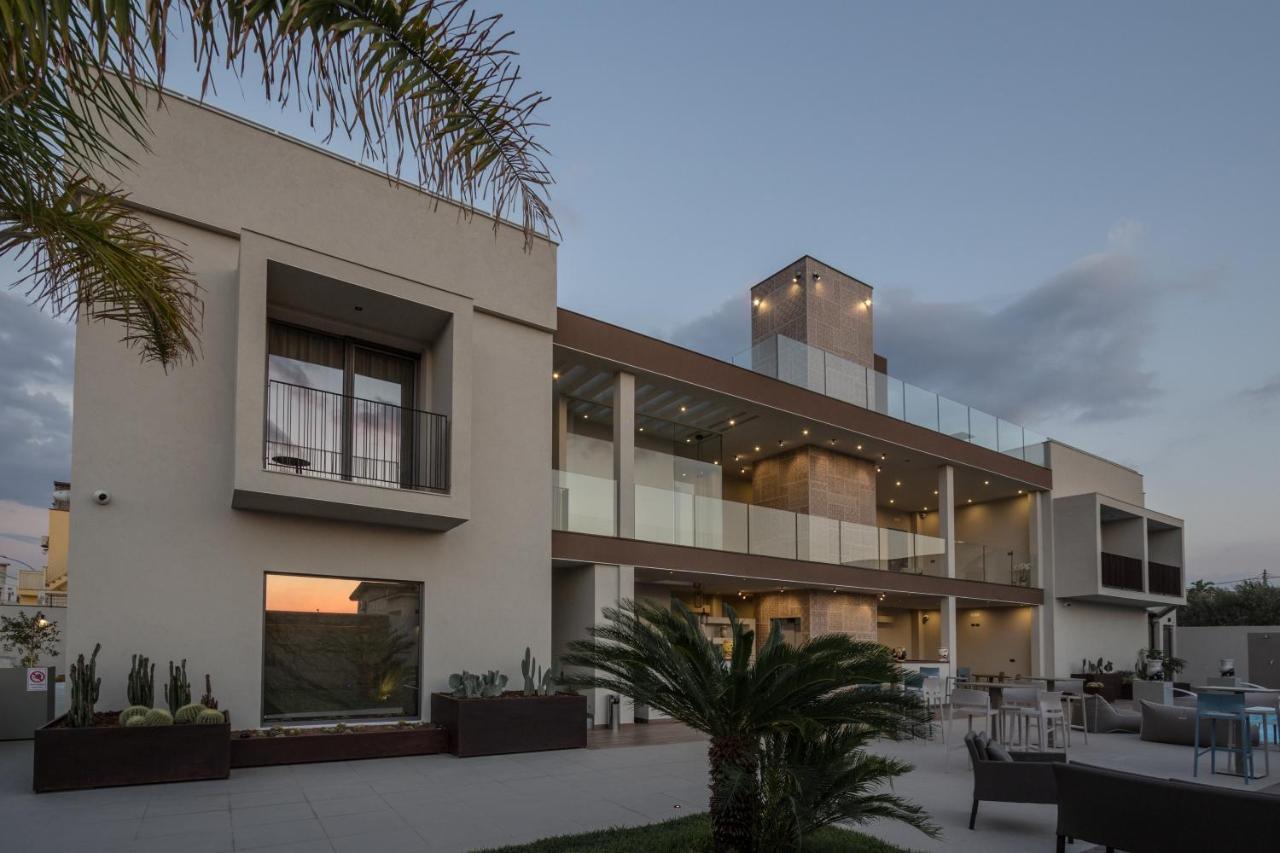 Giafra Rooms