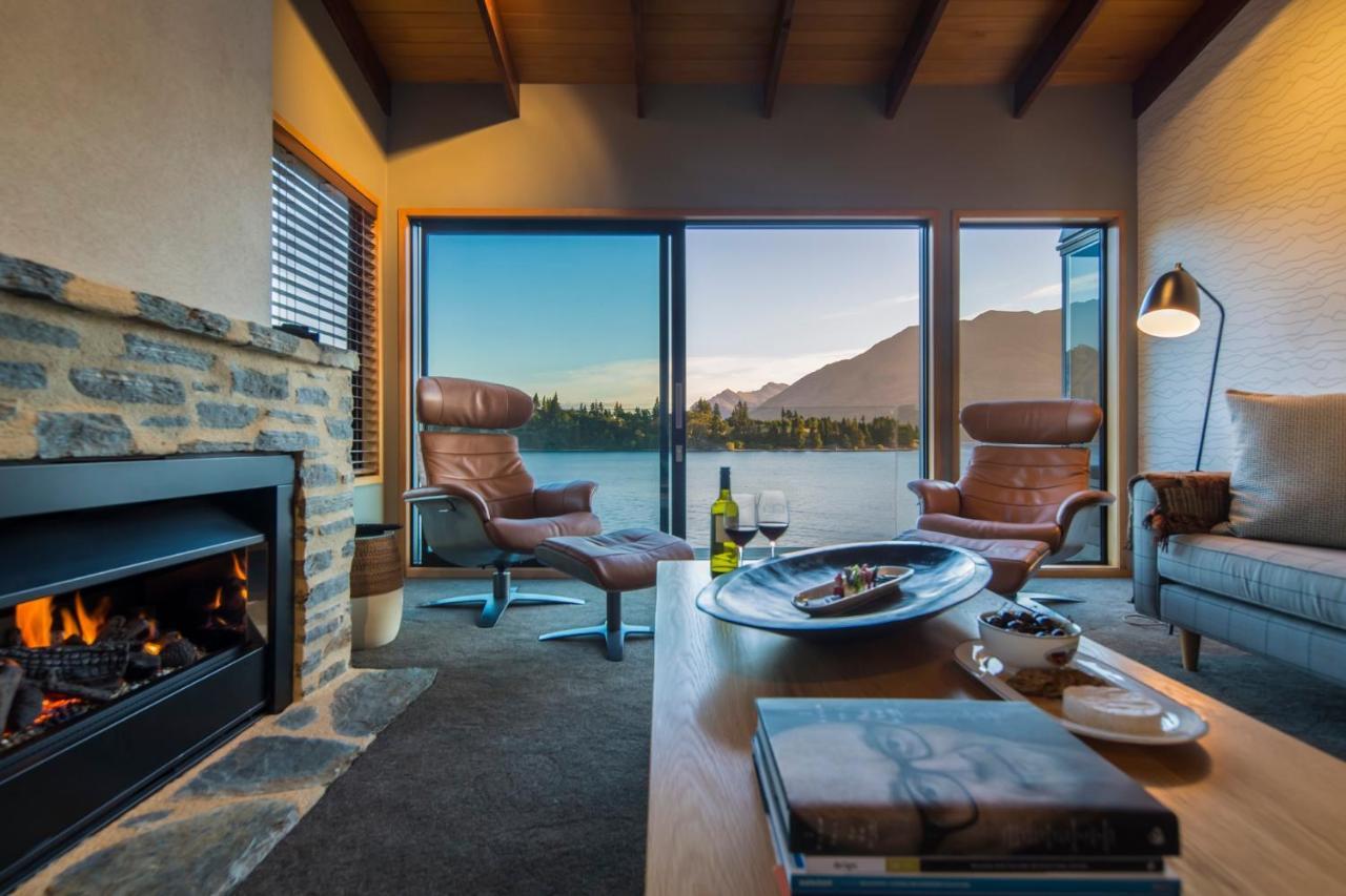 The Bay House - Central And Lakefront 1
