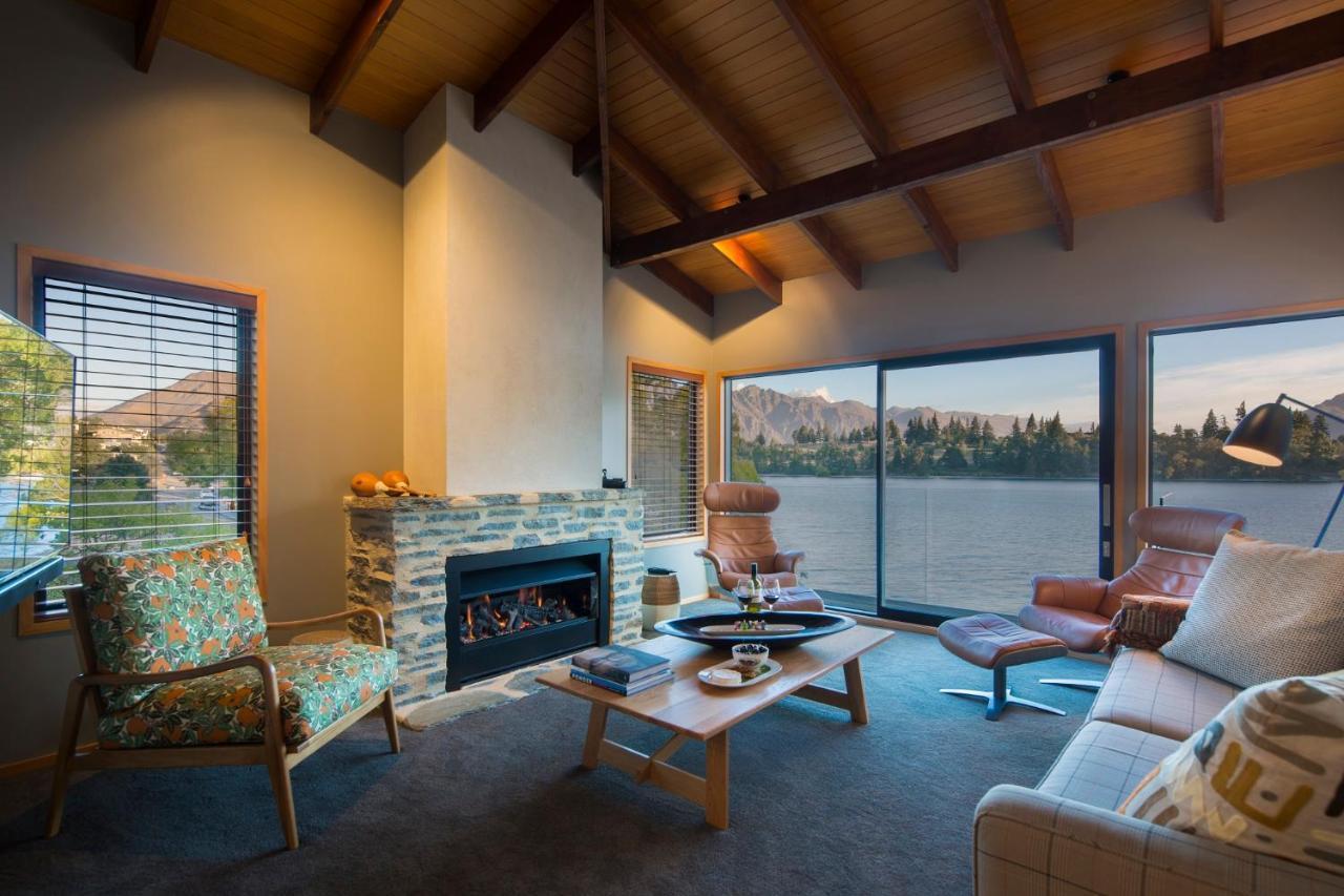 The Bay House - Central And Lakefront