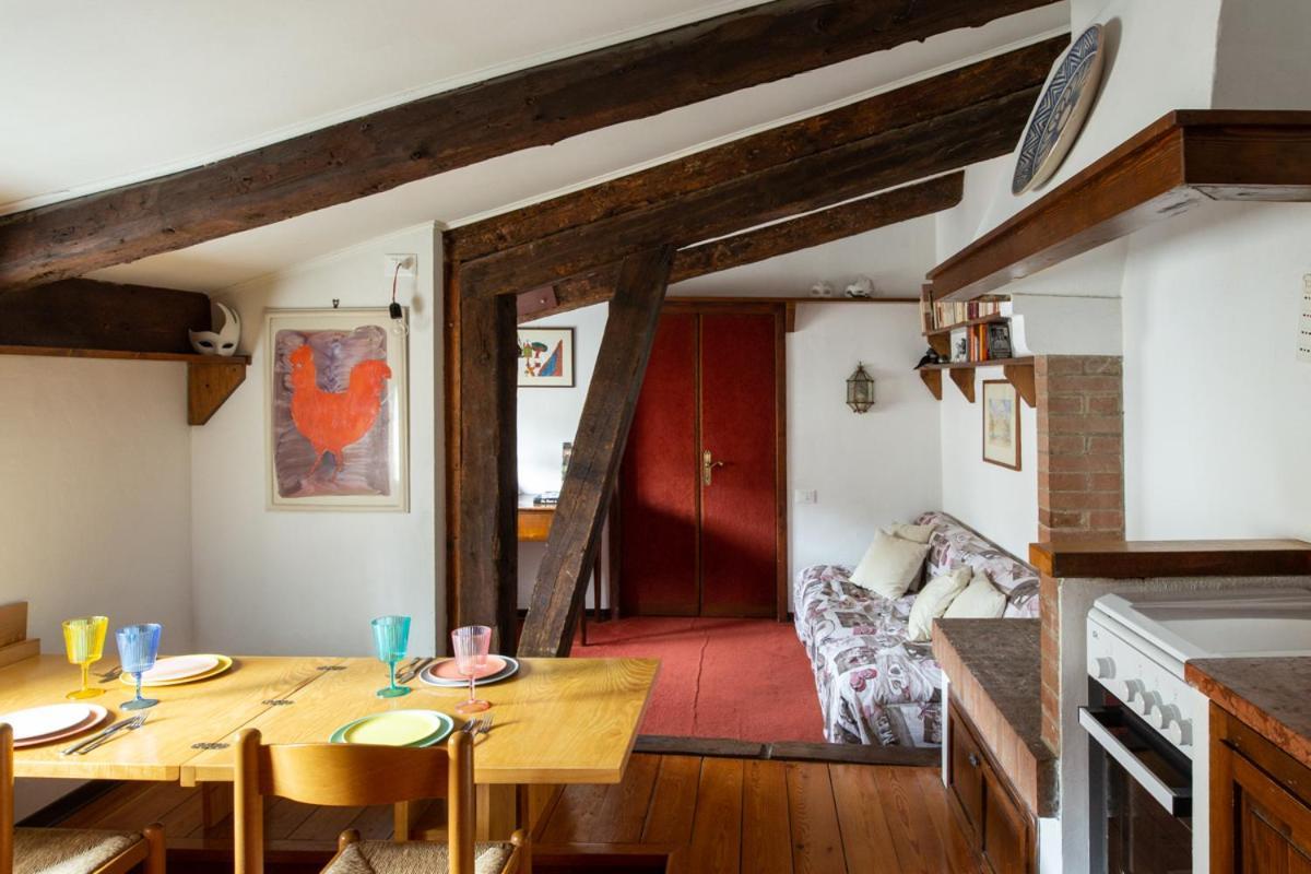 Piazza San Marco - Cozy And Warm Apartment 2