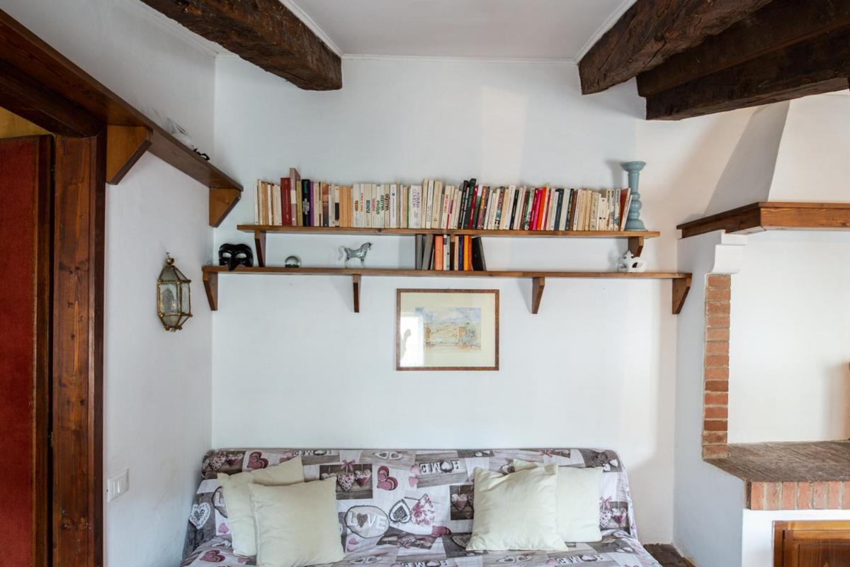 Piazza San Marco - Cozy And Warm Apartment