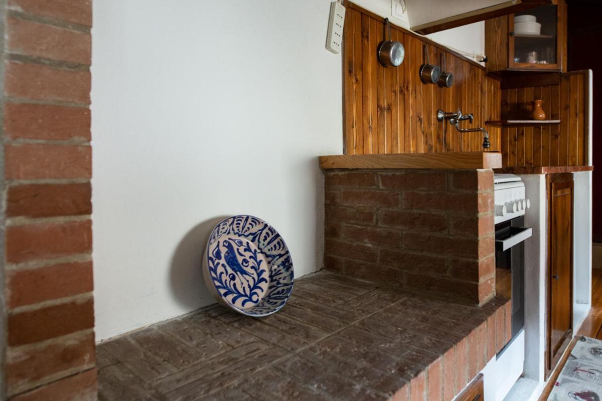 Piazza San Marco - Cozy And Warm Apartment 1