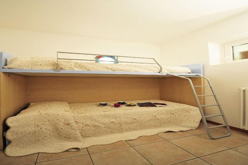 Residenza Vercana Giardino 1