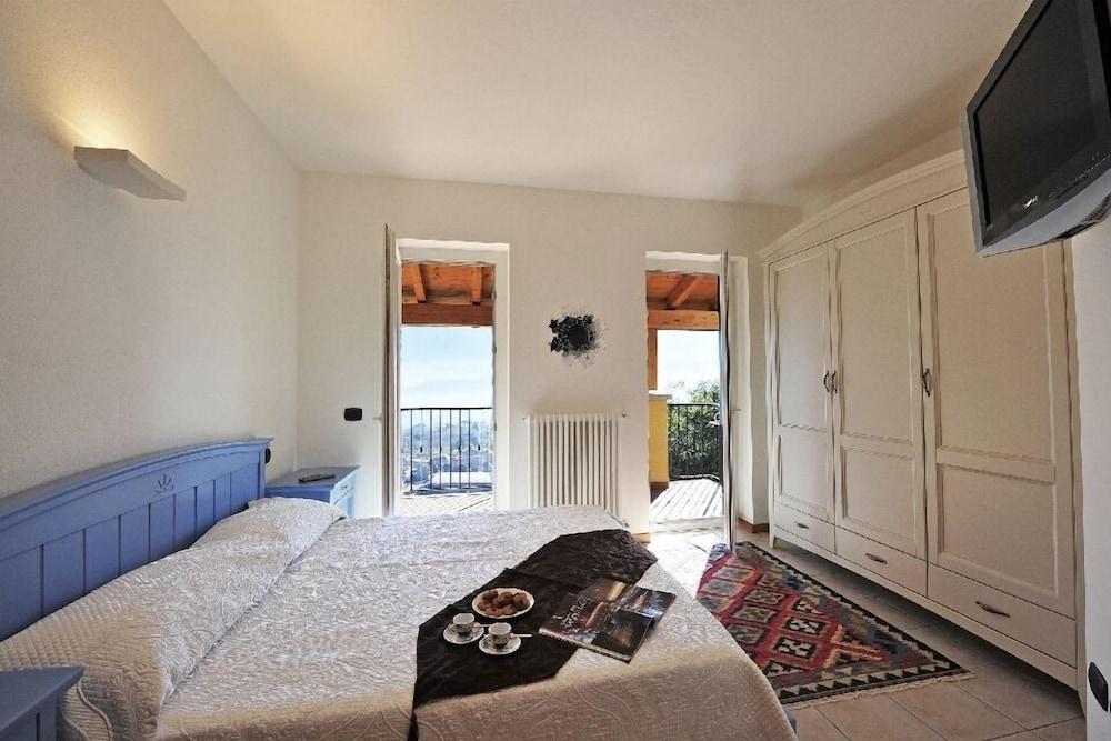 Residenza Vercana Giardino 2