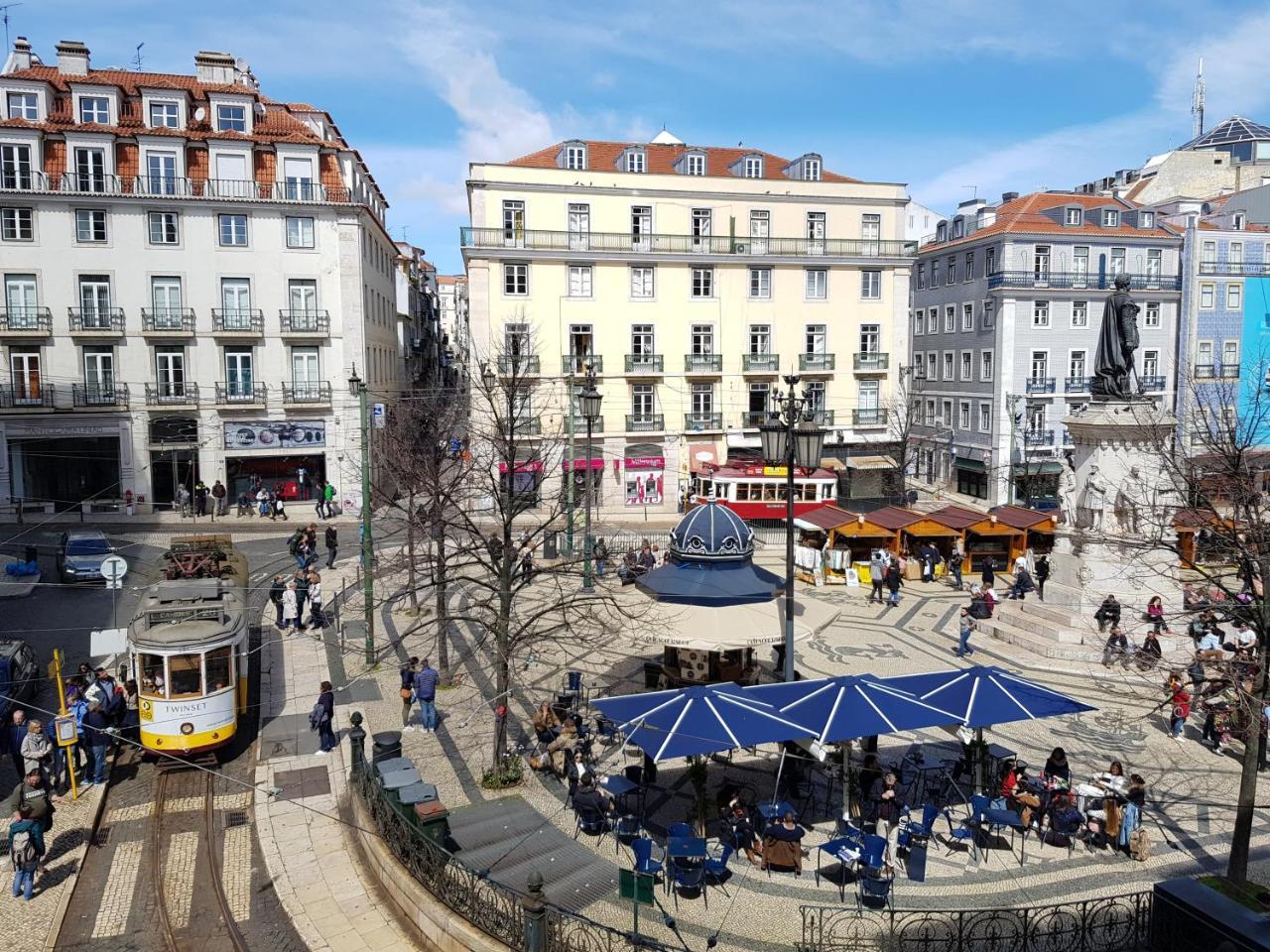 La Perle de Lisbonne !