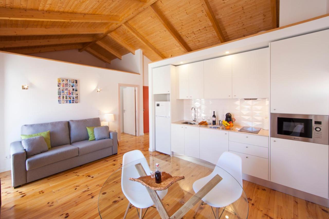 Fishermenapartments - Santos 4e