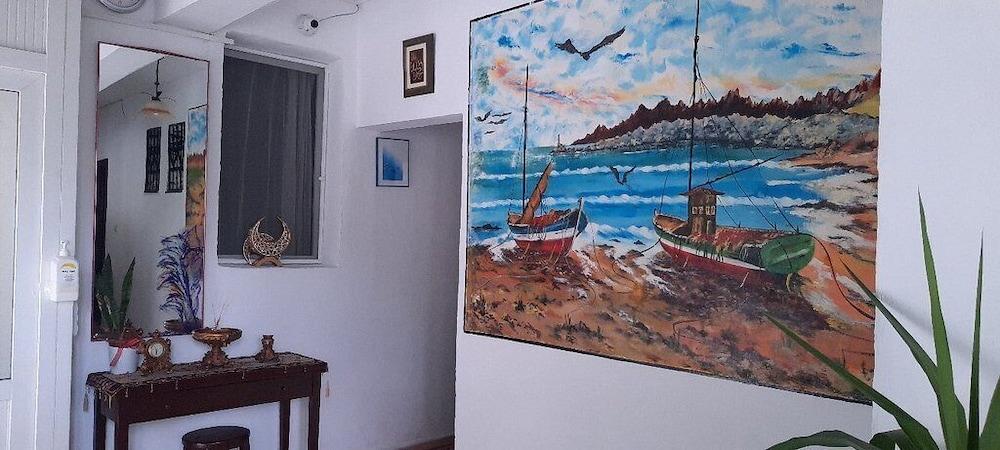 Senlik Pansiyon
