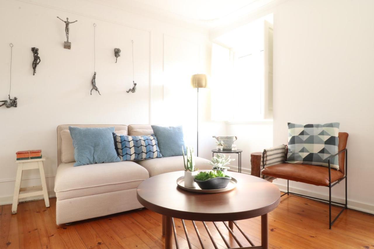 Santa Catarina - Charming Apartment