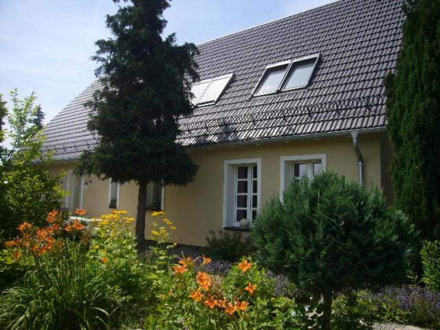 Ferienwohnung Im Neubauernweg 3