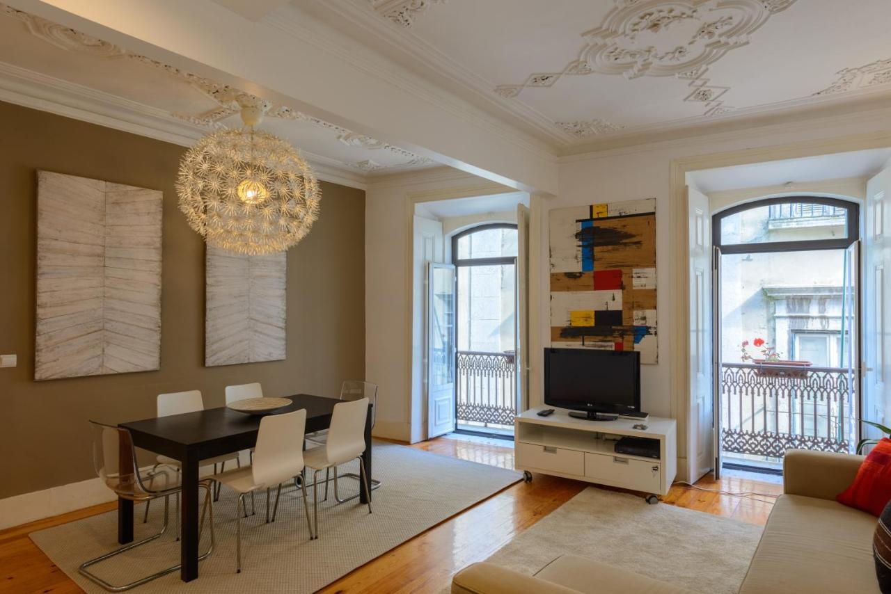 Beautiful Apartment in Bairro Alto - Quite