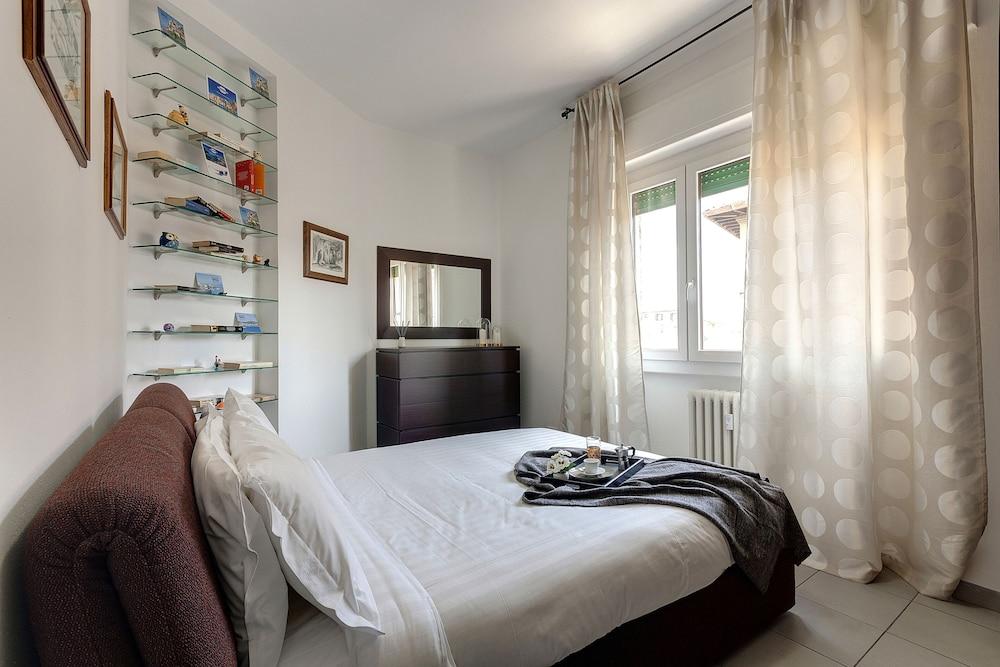 Mamo Florence - Binario 9 Apartment 2