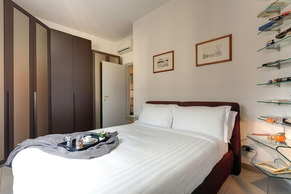 Mamo Florence - Binario 9 Apartment 1