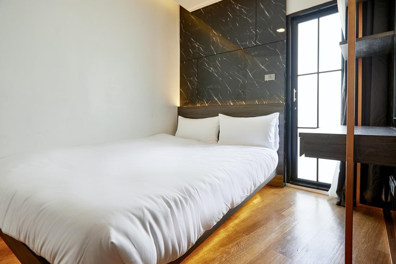 Livinn91 Hotel 1