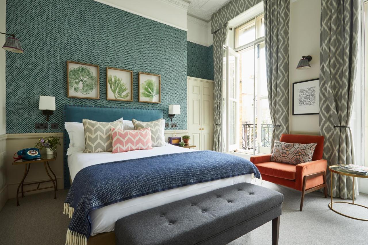 The Lime Tree Hotel