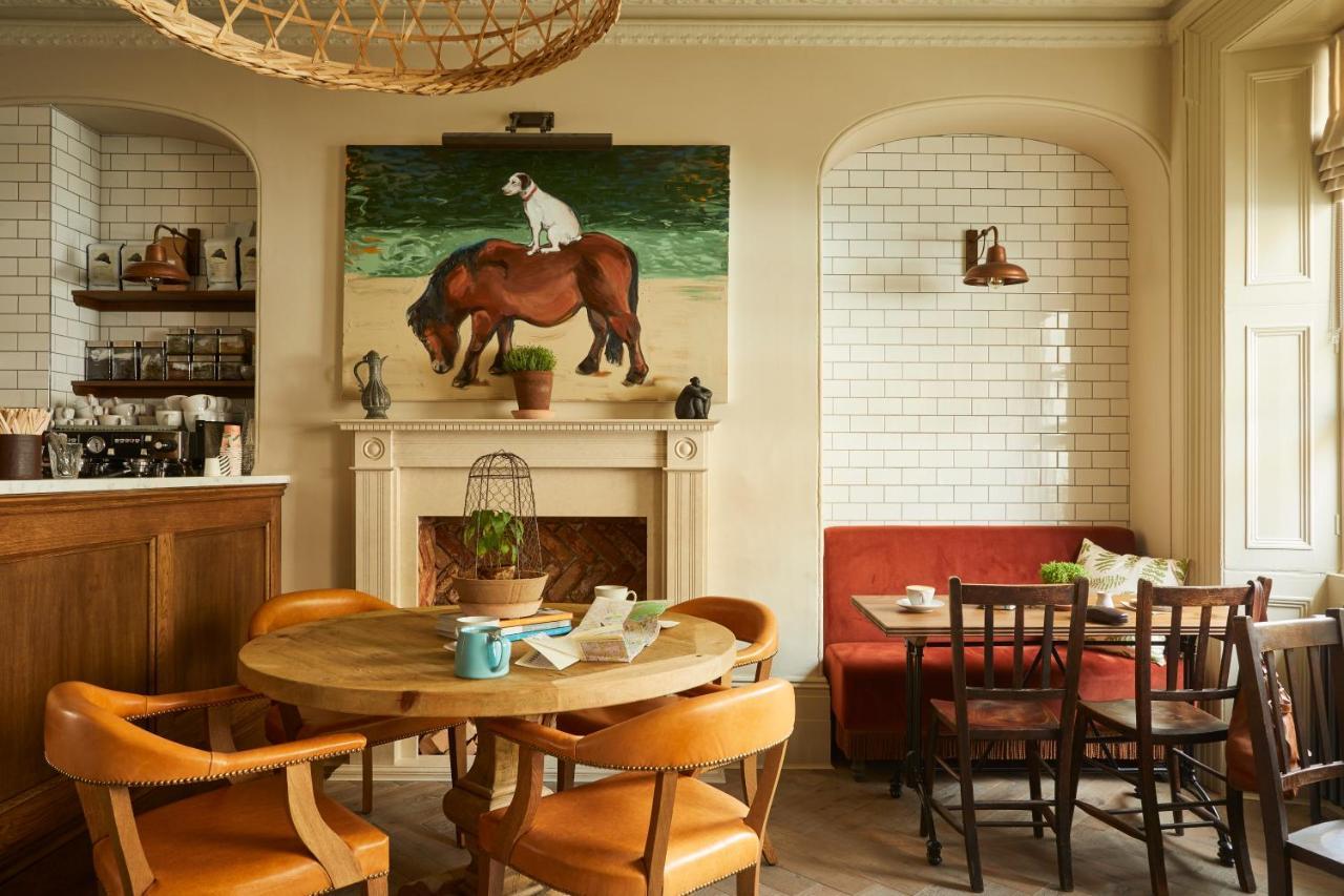 The Lime Tree Hotel 2