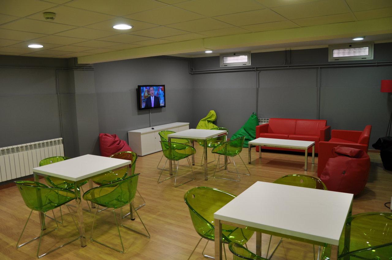 Residencia Sant Jordi