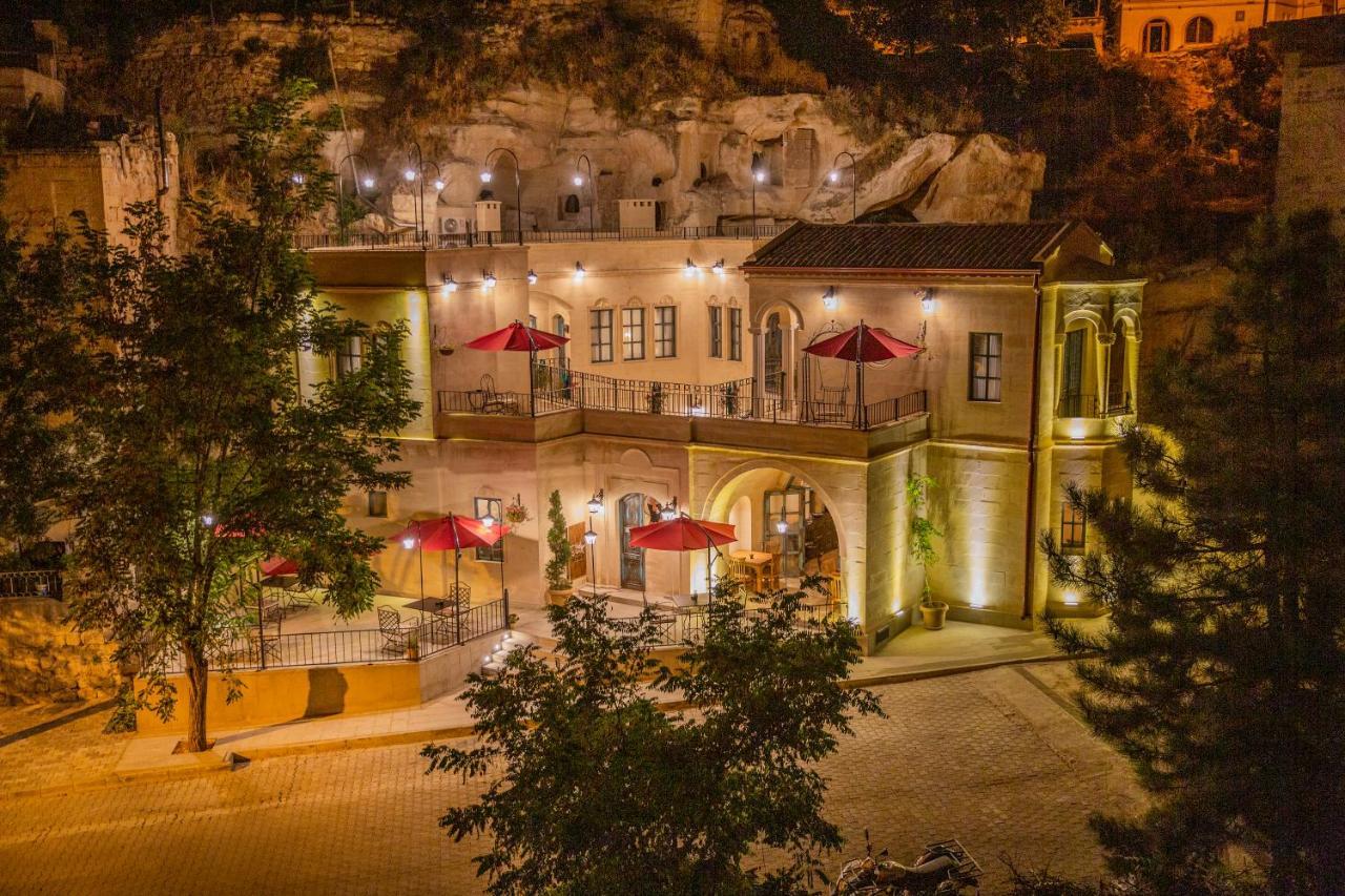 Sinasos Star Hotel (Adults only)