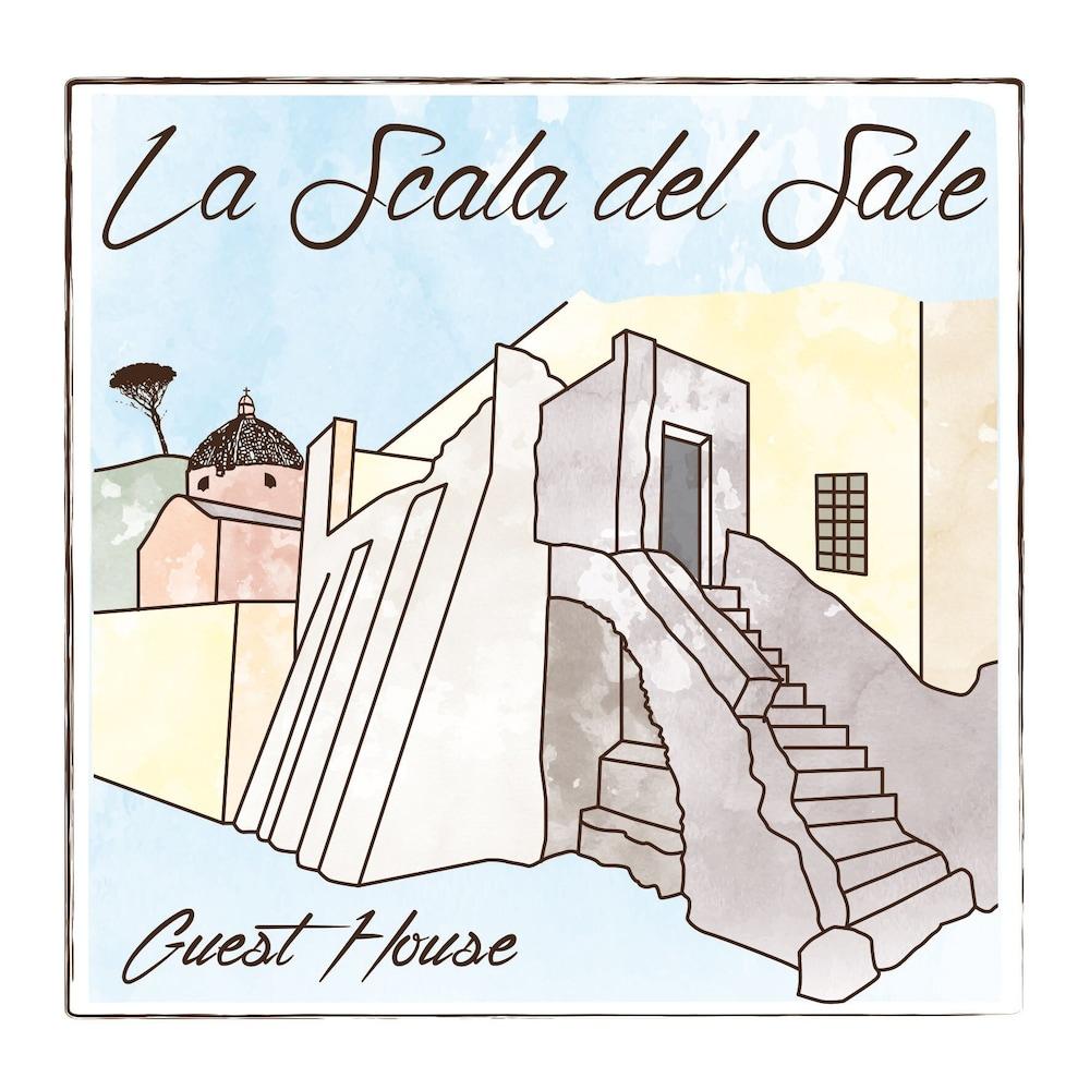 La Scala Del Sale