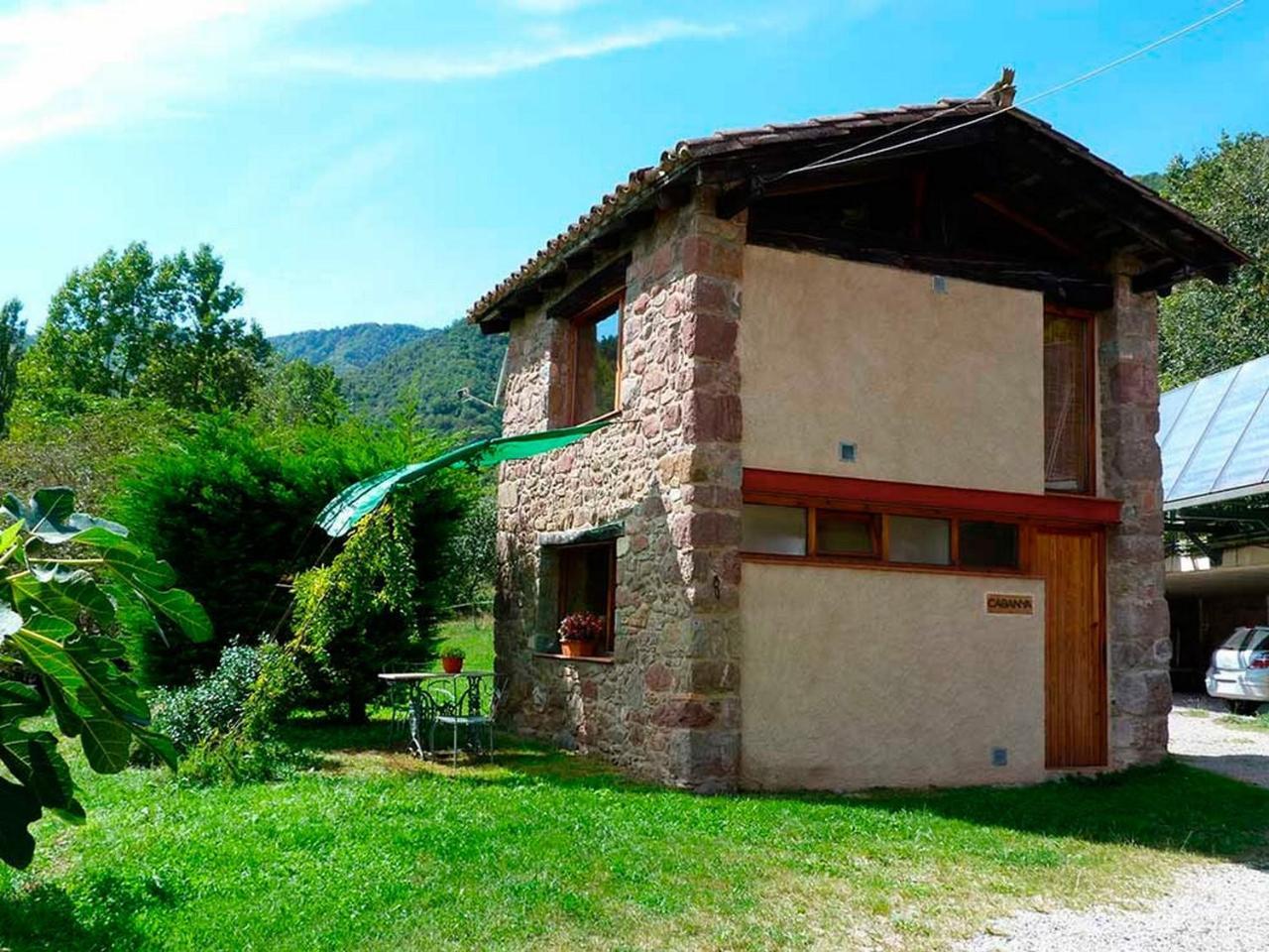 La Cabana Del Moli de la Plana