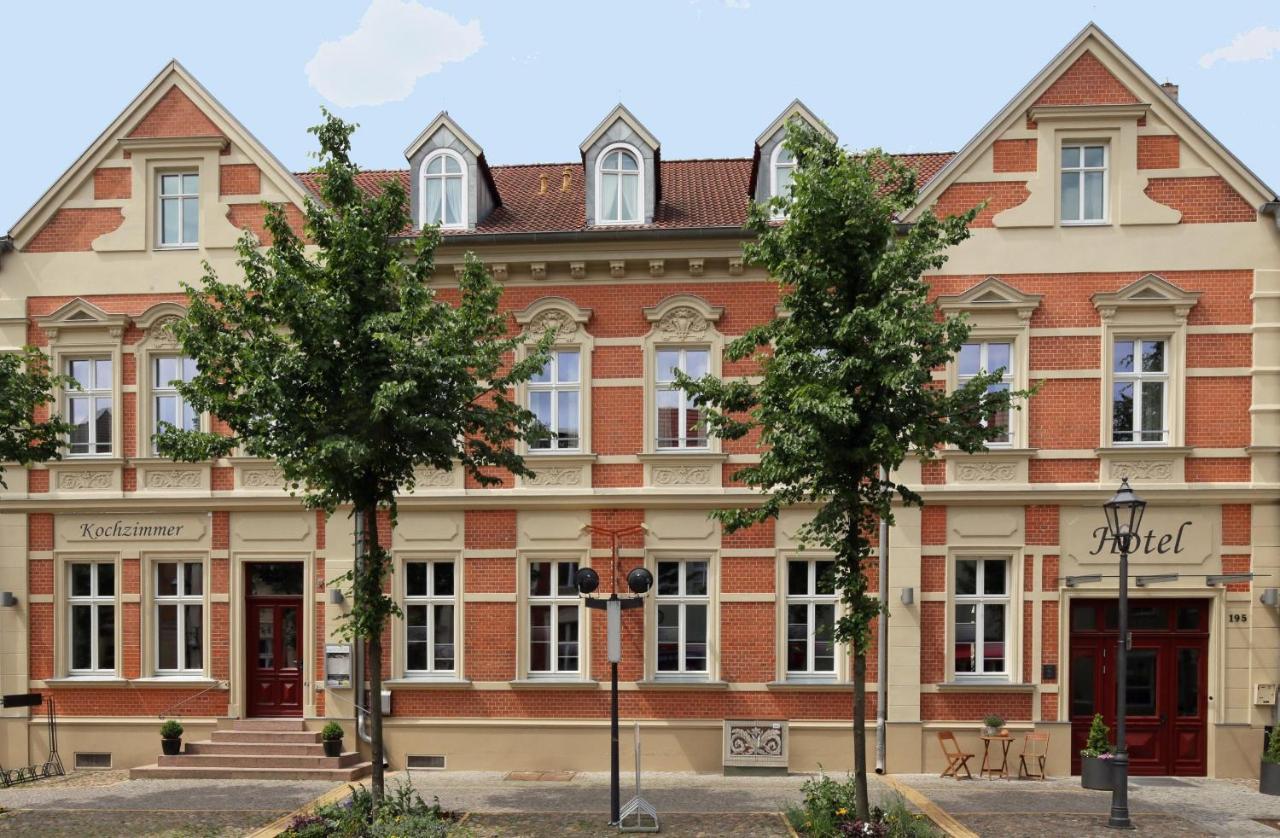 Stadt Beelitz