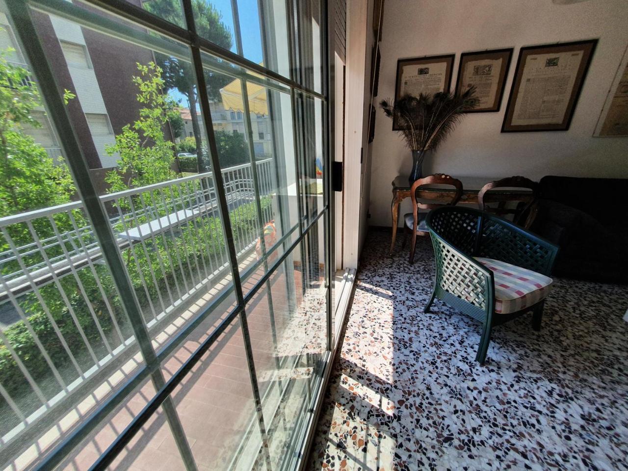 Casa Delle Conchiglie 2