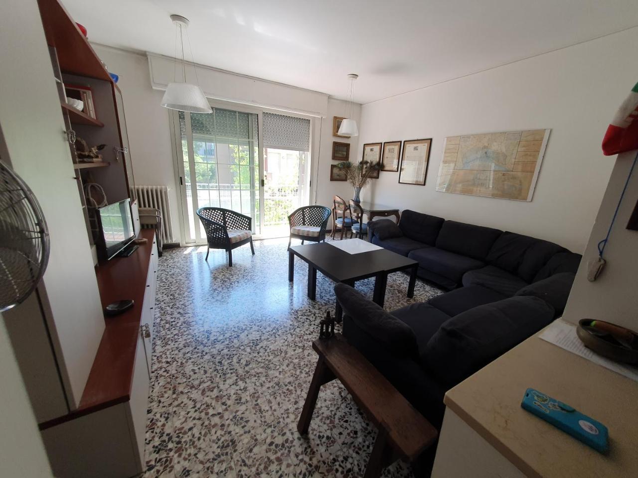Casa Delle Conchiglie