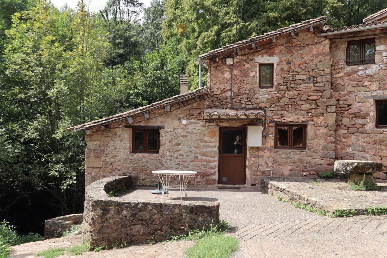 El Moli de Baix
