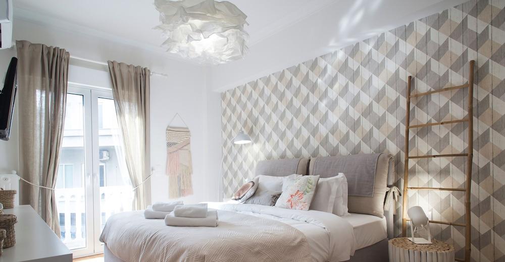 Acropolis Homm Urban Oasis