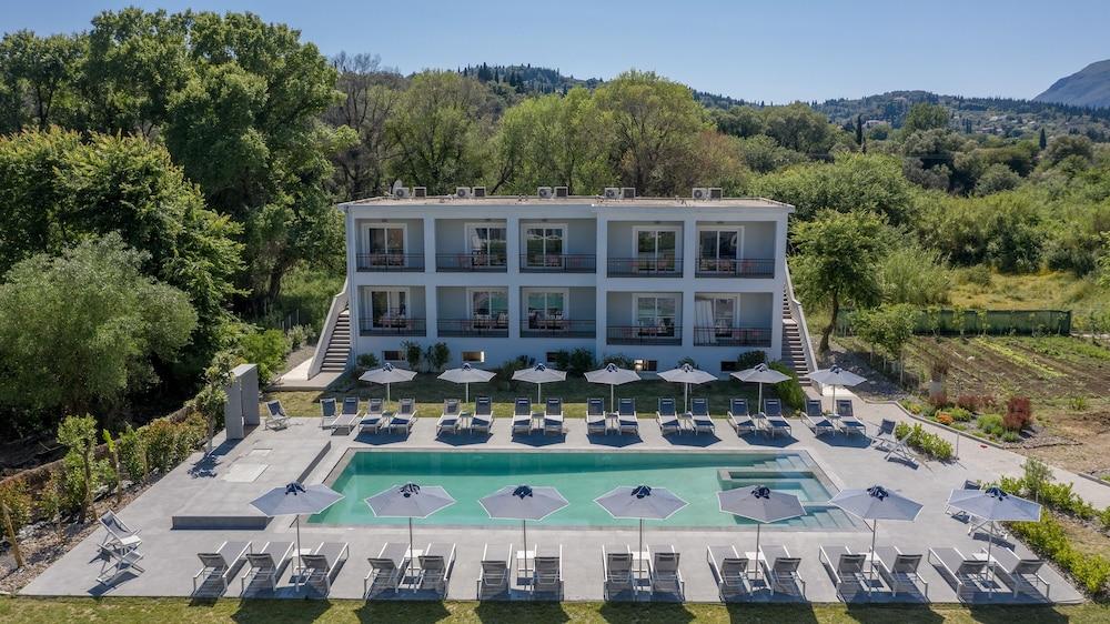 La Maison Corfu (Adults only)
