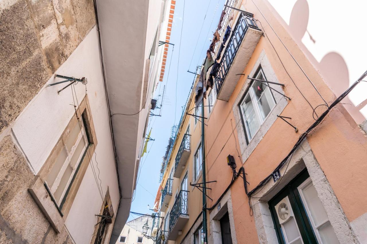 Travelingtolisbon 98 - Alfama 2