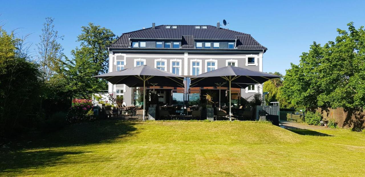 Lounge-Hotel Seeterrassen (Adults Only)
