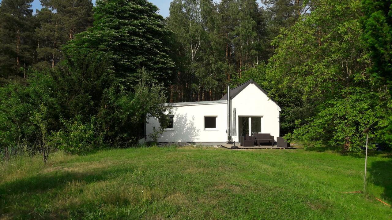 Cottage Am Wald Bei Berlin