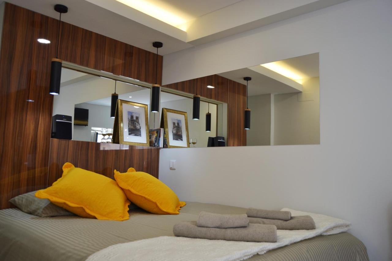 Modern Cozy Studio - Portas Do Sol 2