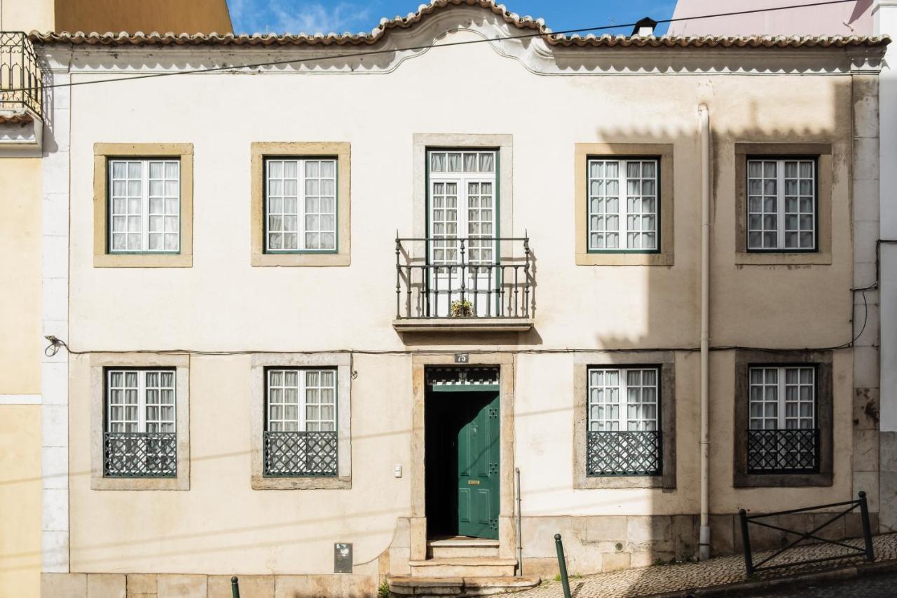 Eighteen21 Houses - Casa de Sao Domingos 2