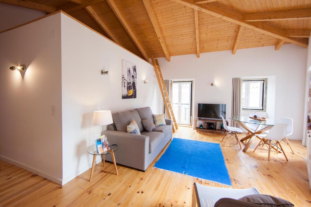 Fishermenapartments - Santos 4d