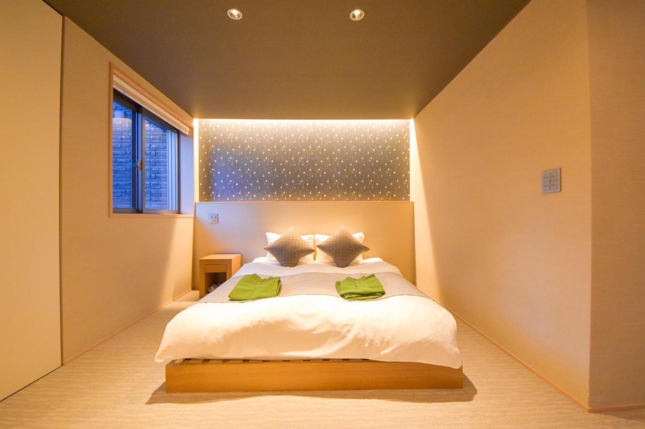 Hotel Rokune