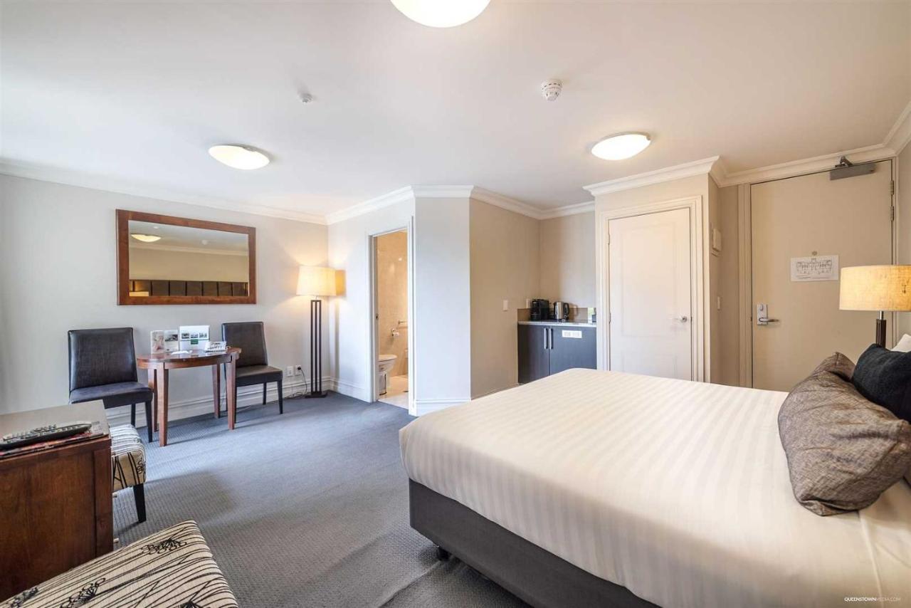 The Beacon - Luxe Studio Unit 1