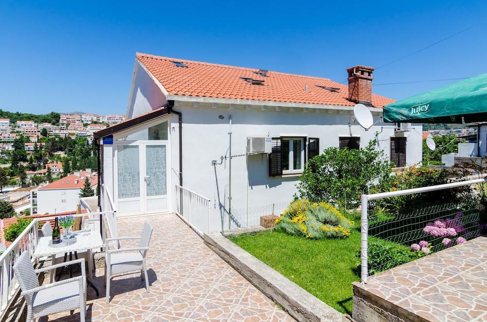 Apartment Marieta