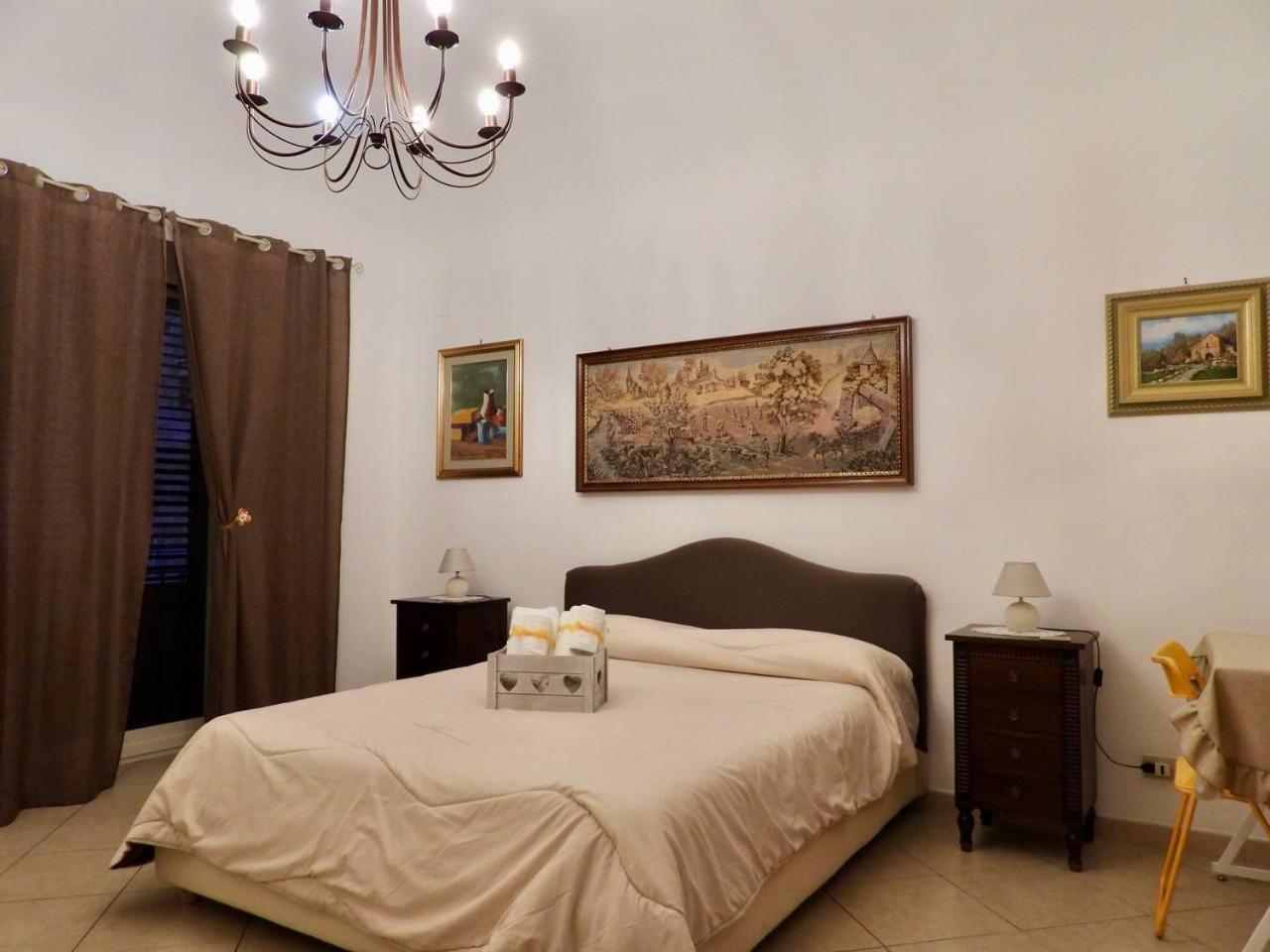 B&B Maria Piddu